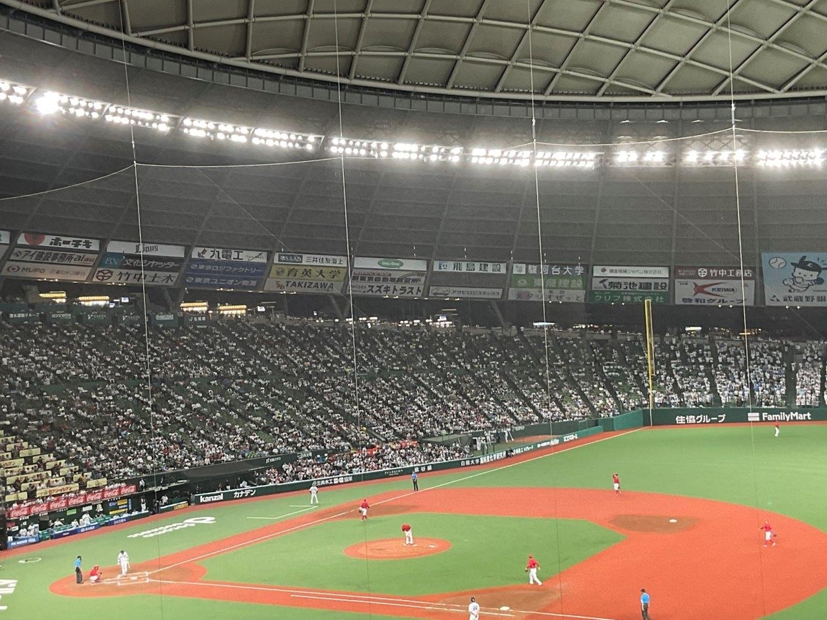 SPは内野指定席B以下、SP+はC以下 埼玉西武ライオンズ株主優待券 事前