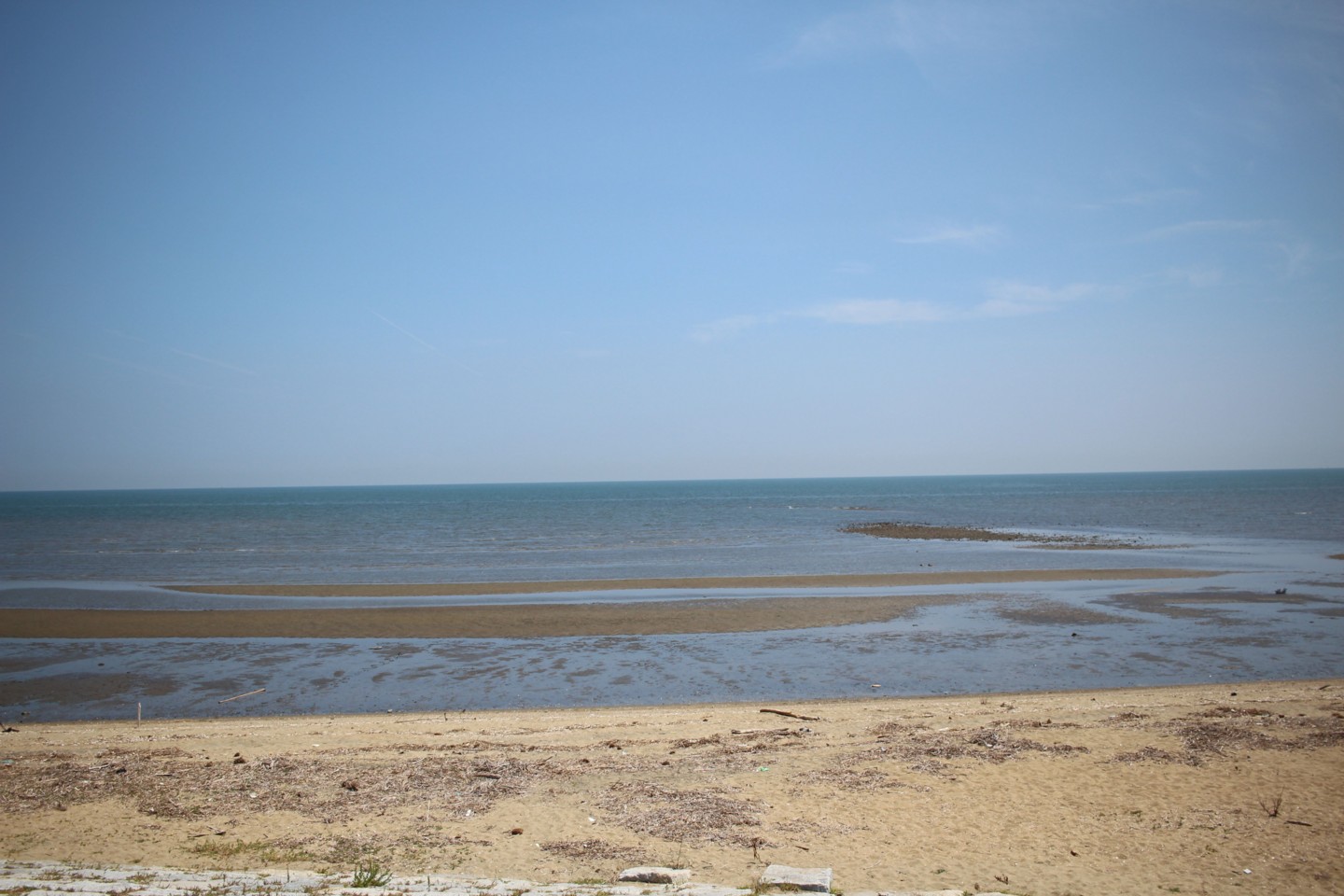 築上郡築上町 浜の宮海岸の写真3