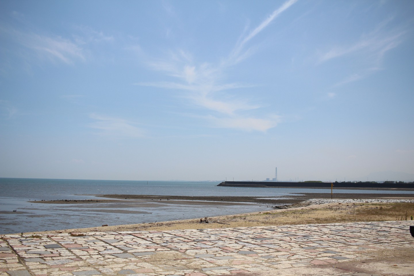 築上郡築上町 浜の宮海岸の写真4