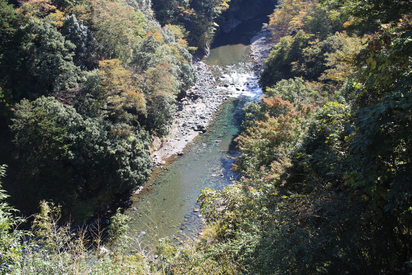 道志みちの写真3