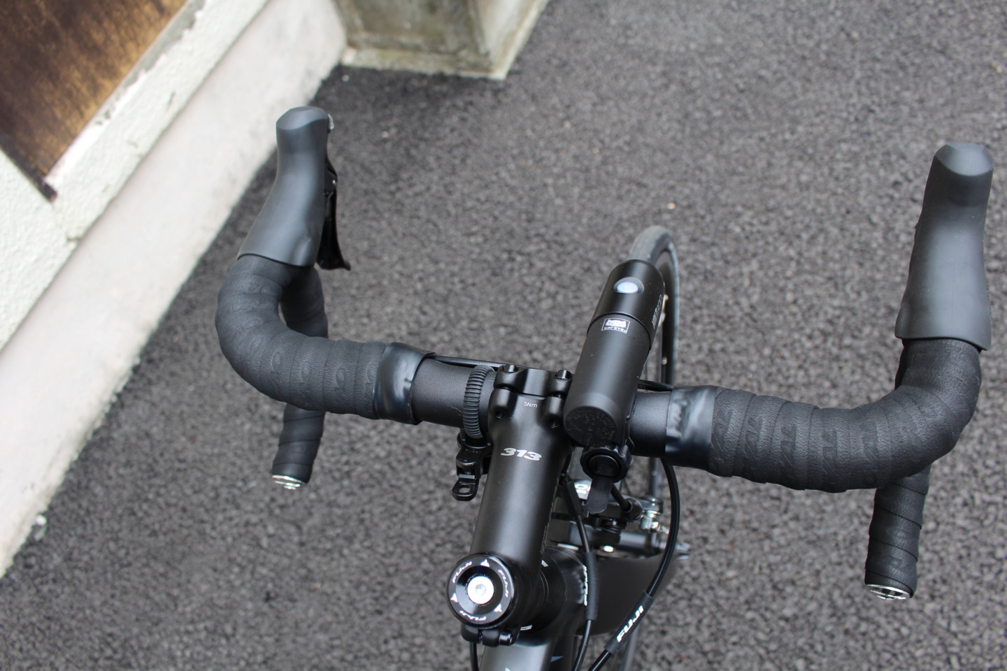 FUJI Roubaix 1.3 2017年モデルの写真2 FUJI Roubaix 1.3 2017年モデルの写真2
