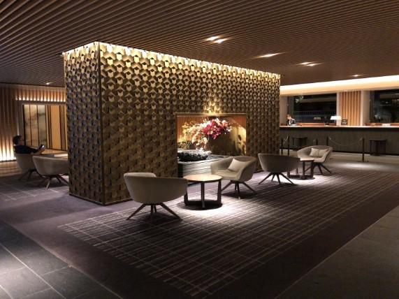 ザ・プリンスさくらタワー東京オートグラフコレクション