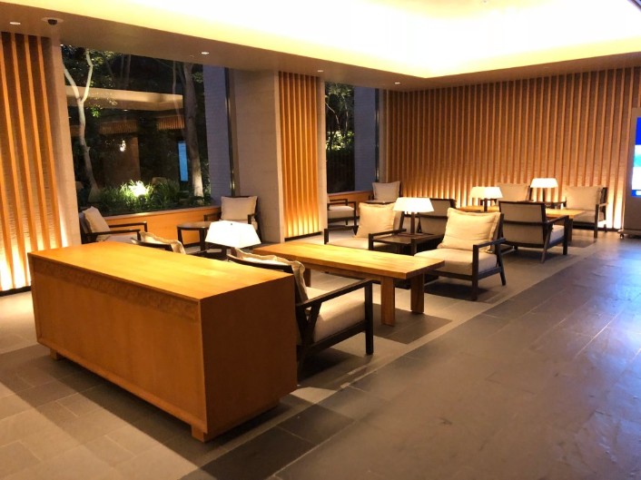ザ・プリンスさくらタワー東京オートグラフコレクション