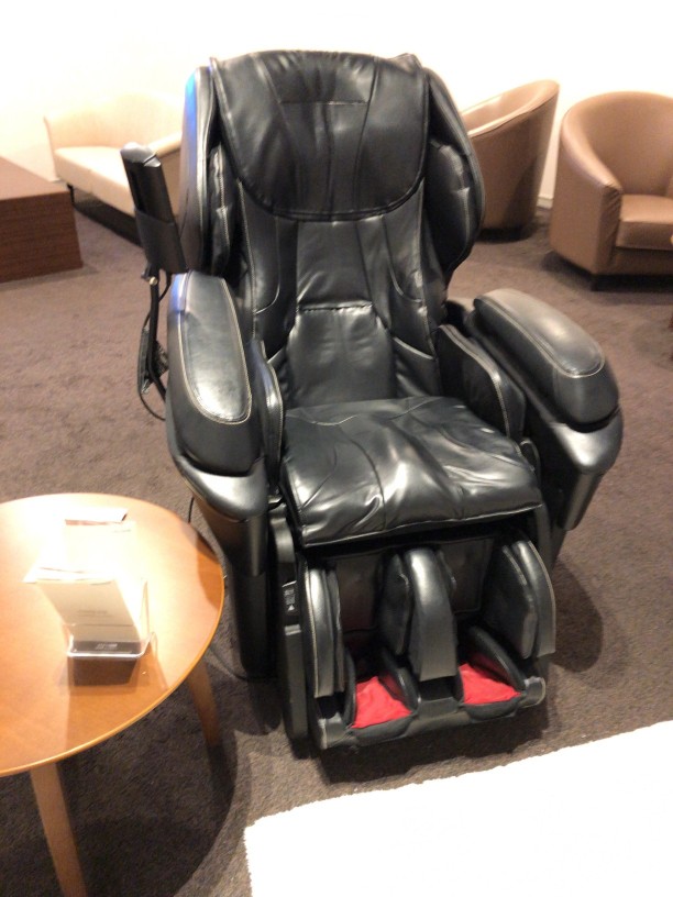 ザ・プリンスさくらタワー東京オートグラフコレクションマッサージ機
