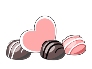 チョコレート1