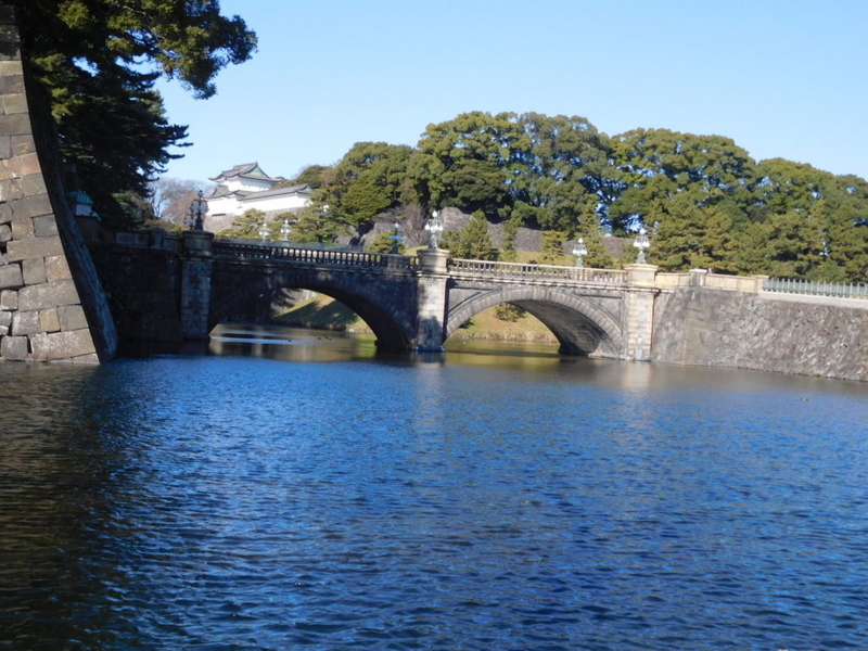 ポール・マデン駐日英国特命全権大使 信任状棒呈式