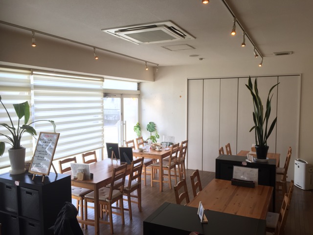 閉店 Cafe Bar Roots シェフの腕が光る パスタが美味い落ち着きオシャレカフェ ぐっどtb