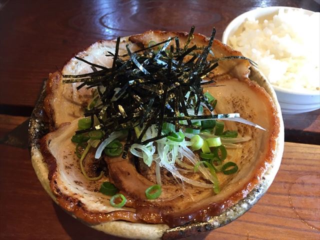 舌笑家 ごちや 佐野ラーメンの進化系 オシャレなラーメン店 ぐっどtb