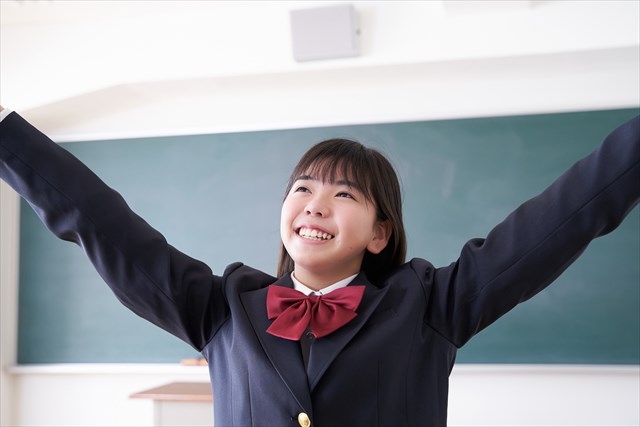 資料請求は積極的に