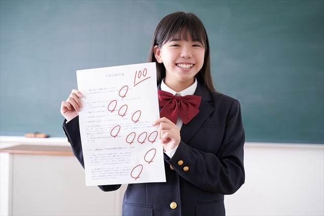 おすすめの家庭学習