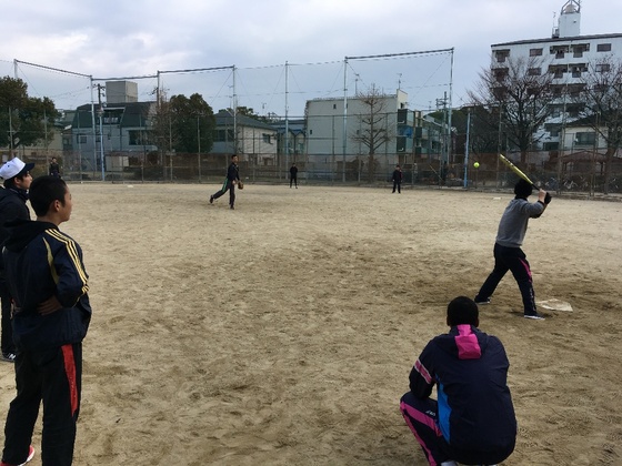 ジュリアスが帰って来ました やんきーかんとくのひとりごと