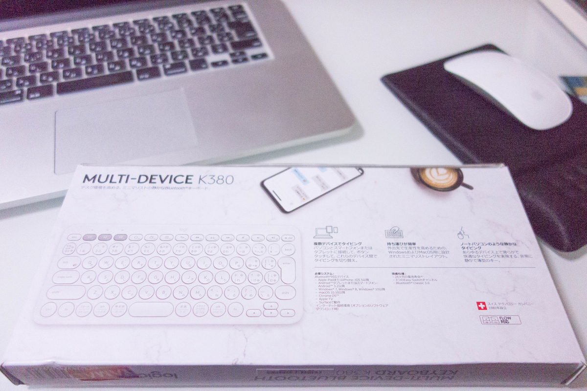 ロジクール マルチデバイス キーボード K380 T0zawa S Blog ロジクール マルチデバイス キーボード K380 T0zawa S Blog