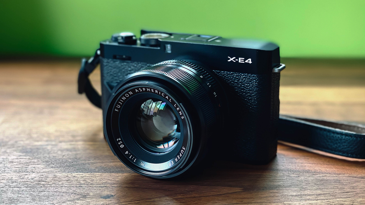 2022 - 7月 Vol.1 : FUJIFILM X-E4 × FUJINON XF35mm f1.4R