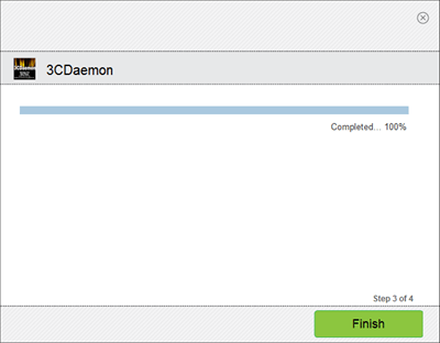 3cdaemon Nkb