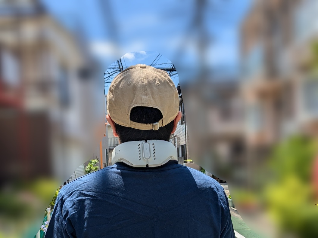 これは使える！】baoはアイリスオーヤマの空調服「COOLWEAR」を手に