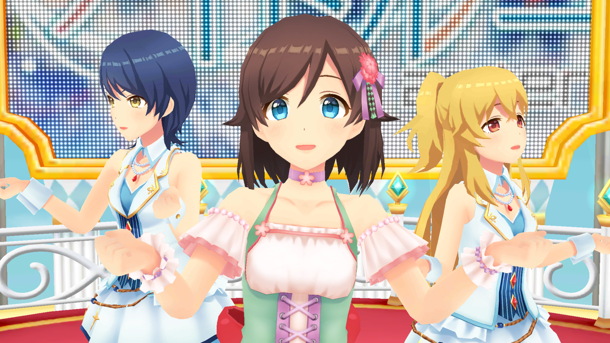 アイドルコネクト その歴史を語る 語る
