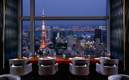 夜景にサプライズに絶品コース料理 自信を持ってお勧めする都内の高級レストランでこだわりの誕生日 記念日を過ごすならこの三店 僕の成長ブログ