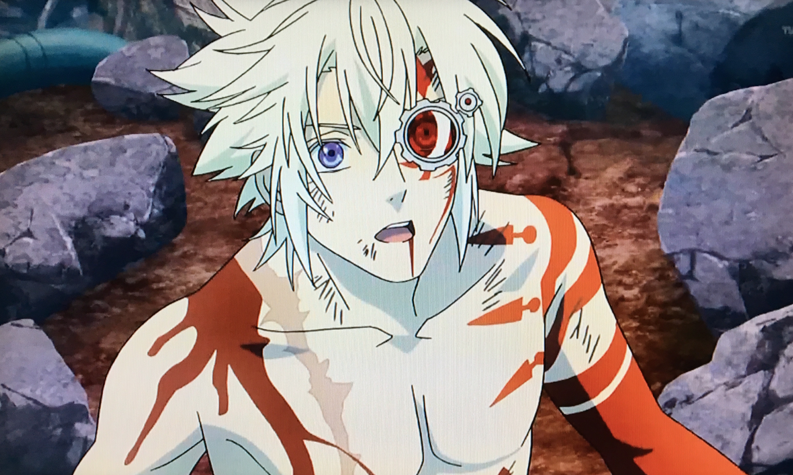 ほぼ神田が主役じゃん あきやん S Journal