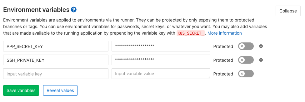 Ansible + GitLab Runner で作るデプロイジョブ - FLINTERS Engineer's Blog