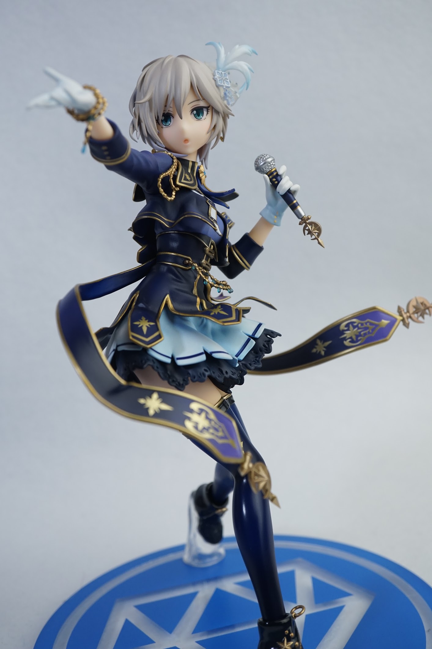 2018年のフィギュア振り返り 角待ちは対空