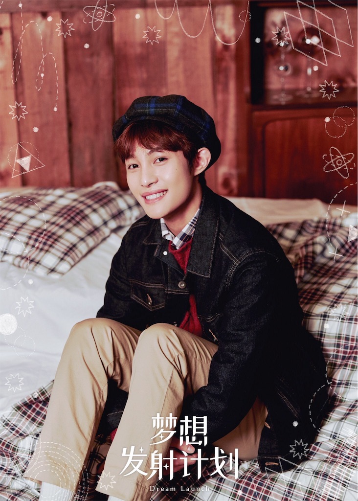 WayV 威神 ウィンウィン ルーカス シャオジュン ヤンヤン ヘンドリー 中国で歴史を塗り替えた、WayV（威神V）の次なるフェーズは？