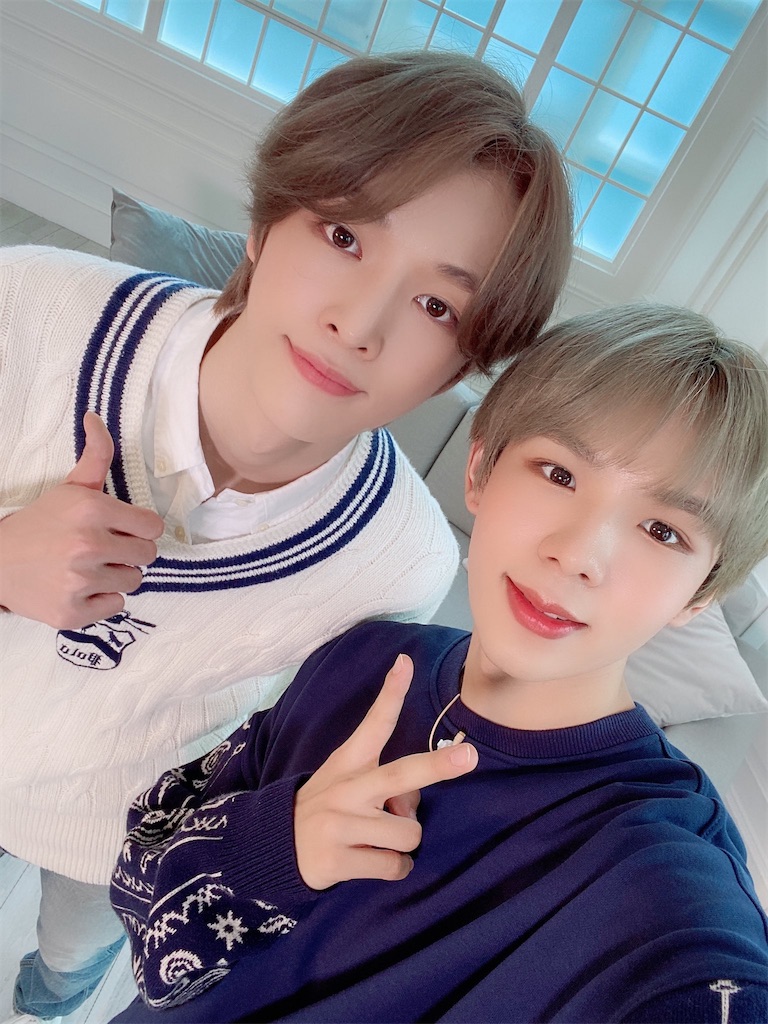 NCT2020】コンビをまとめてみた - オタクの行き先