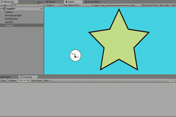 Unity Sprite Collider2d の重なりをbounds Containsを使って取得しようとしたら 思ってたのと違った話 すとーぶろぐ
