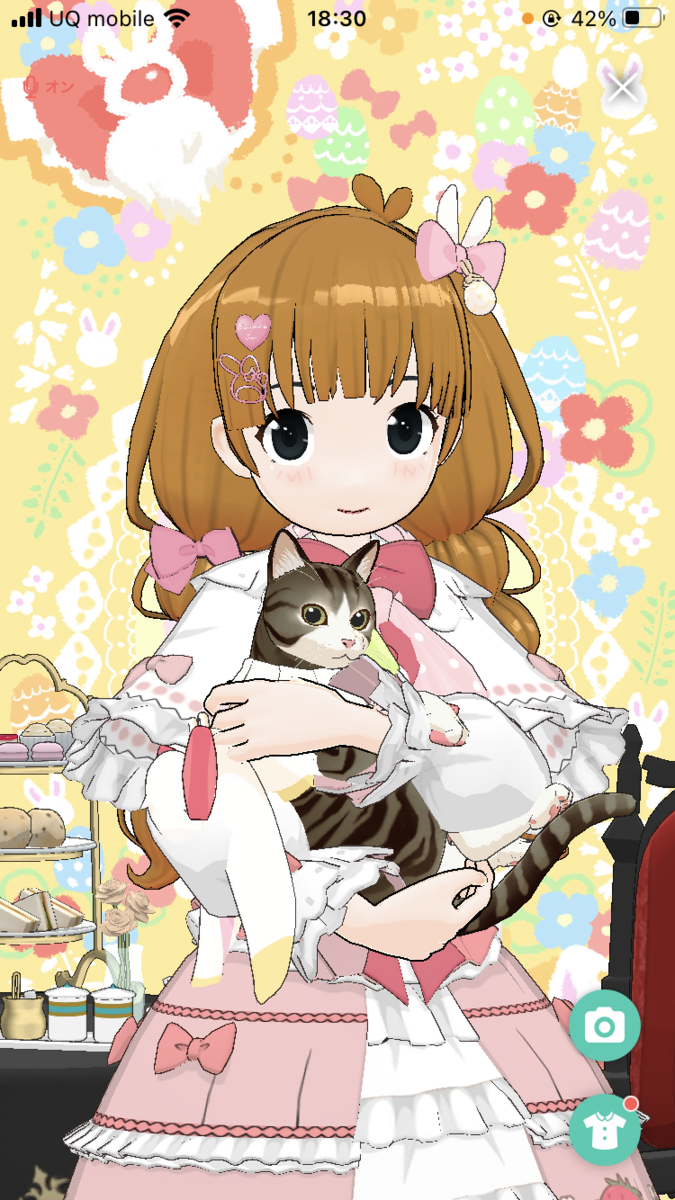 ミラティブ 技術ブログまとめました