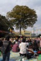 運動会