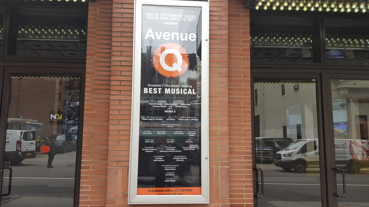 Avenue Q