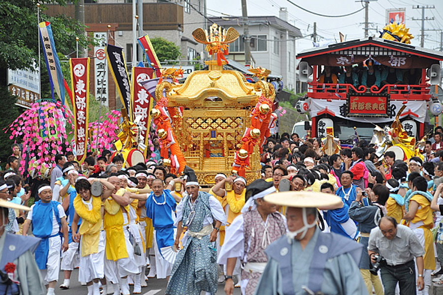 京都 安井金比羅宮 金毘羅秋期大祭 10月1日 京都ぶらり女の一人旅