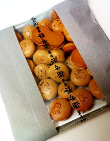 菓匠 禄兵衛 心のごちそう
