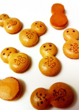 菓匠 禄兵衛 心のごちそう