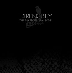 新品　DIR EN GREY　THE MARROW OF A BONE THE MARROW OF A BONE | DIR EN GREY OFFICIAL SITE