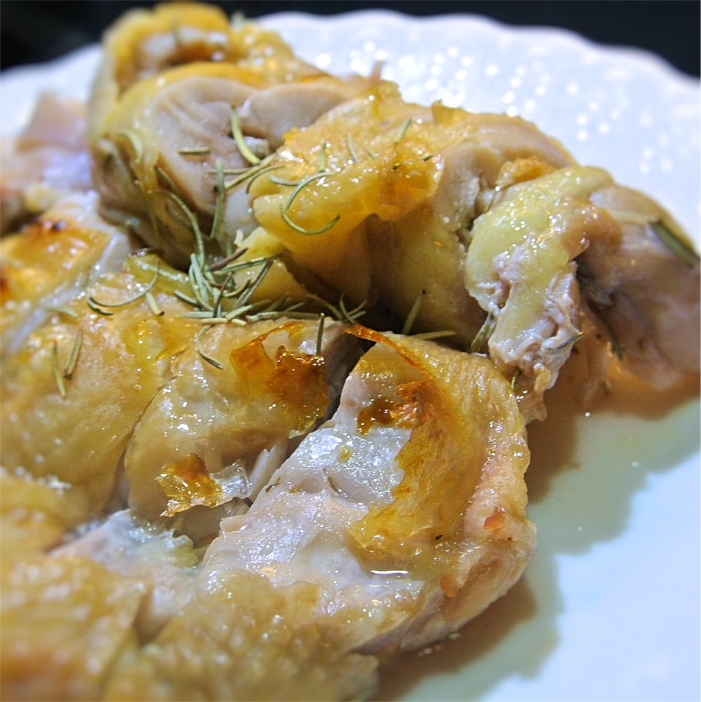 鶏もも肉のグリル ローズマリー風味 K M Winelife Consulting 鶏もも肉のグリル ローズマリー風味 K M Winelife Consulting