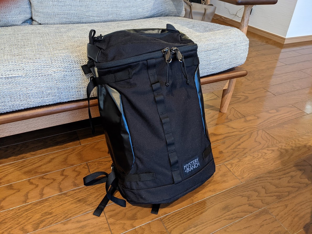 ミステリーランチ ロボフリップ Amazon.co.jp: ミステリーランチ USA