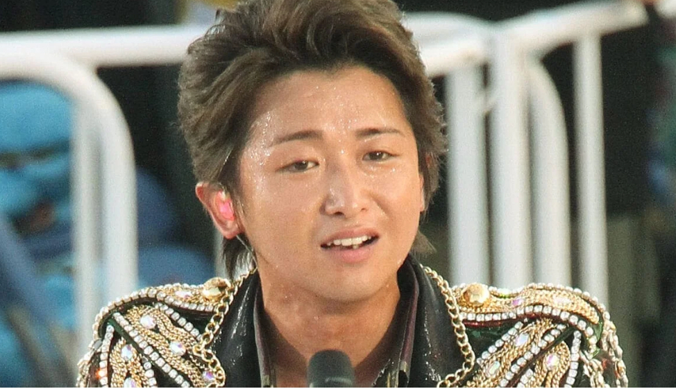 嵐・大野智 タトゥー入れちゃった アイドル完全復帰はないの 