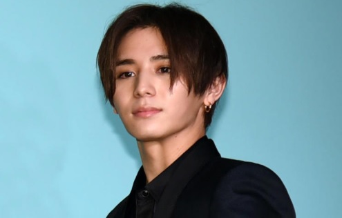 山田涼介 “後輩思いな発言” - TABACO ROAD