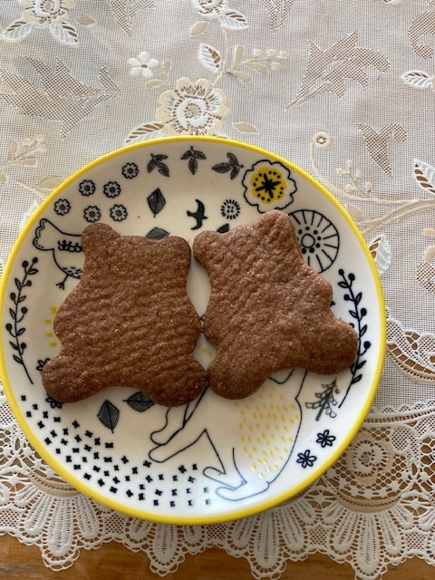 クッキー