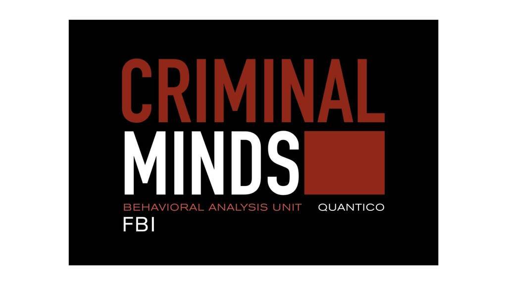 Criminal Minds