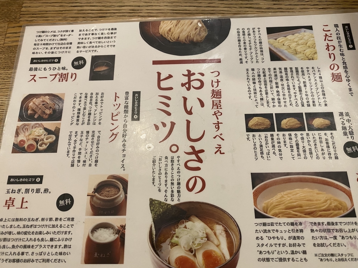 池袋　やすべえ