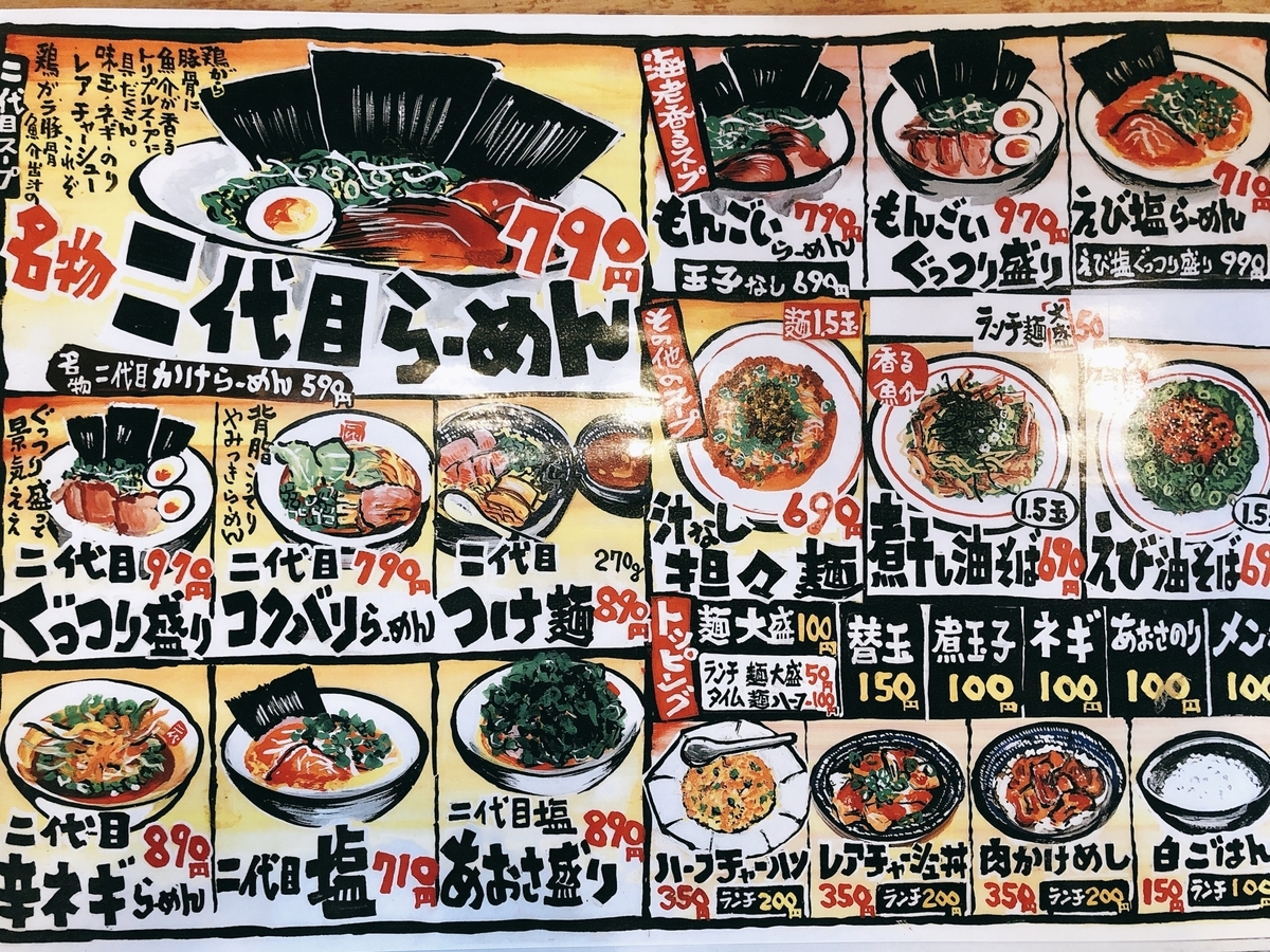 広島市 もんごい亭 丹那本店 二代目ぐっつり盛り メガネのブログ