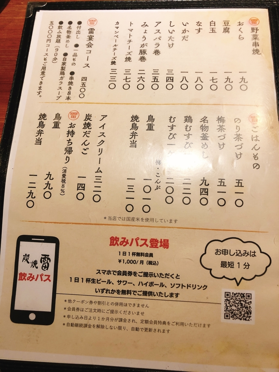 f:id:taberumegane:20201004164842j:plain f:id:taberumegane:20201004164842j:plain