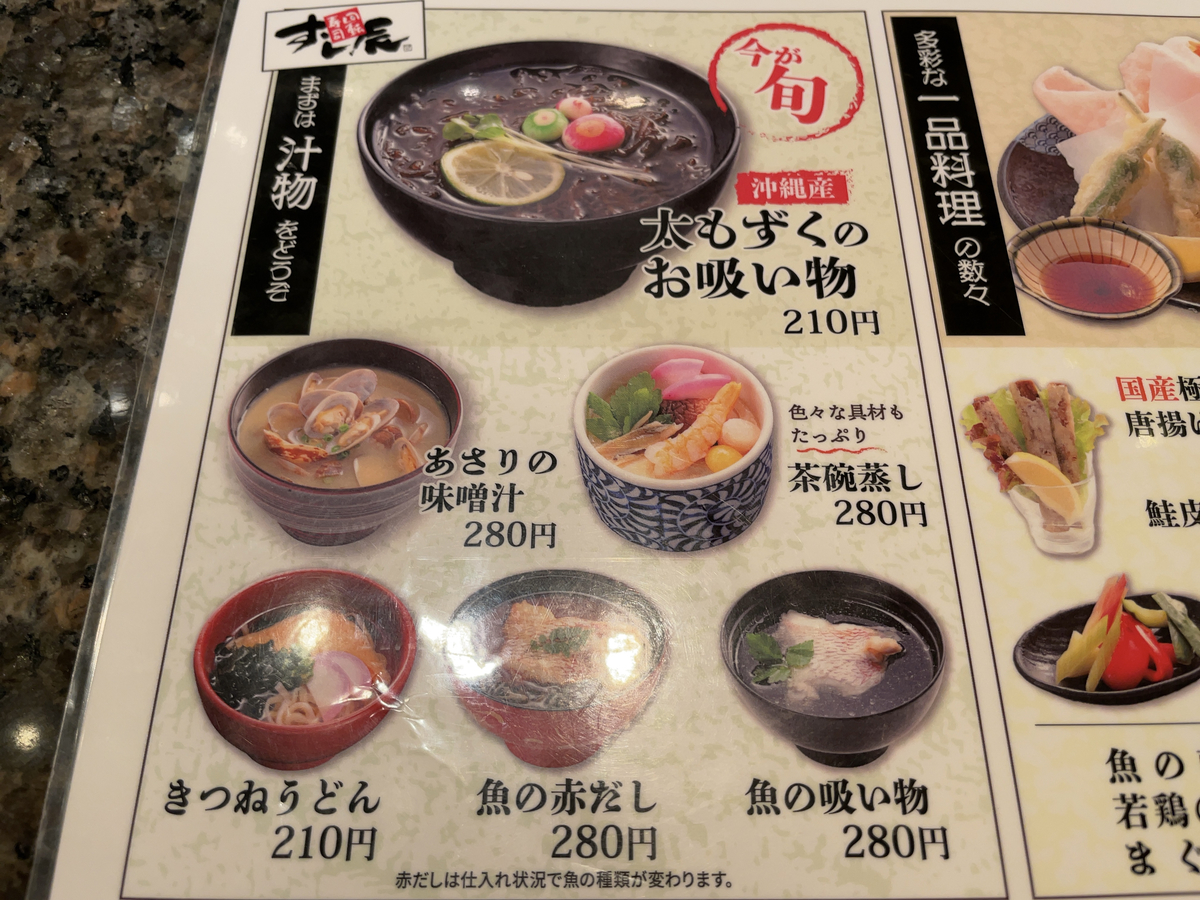 広島市 すし辰 緑井本店 お寿司 メガネのブログ