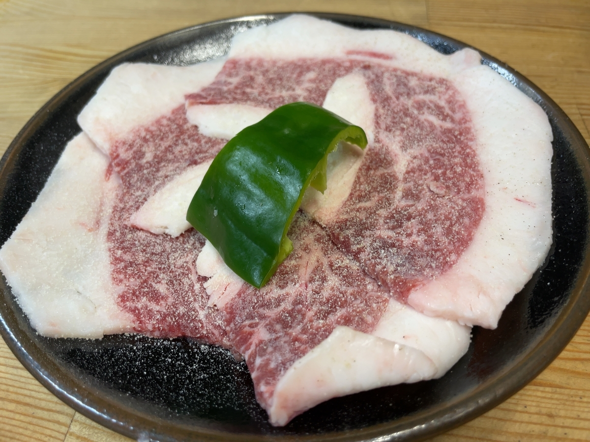 広島市 炭火焼肉 敏 焼肉 メガネのブログ 広島市 炭火焼肉 敏 焼肉 メガネのブログ