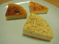チーズケーキ専門のgokokuさん チーズケーキマニアへの道 世界の味を発見しよう チーズケーキ専門のgokokuさん チーズケーキマニアへの道 世界の味を発見しよう