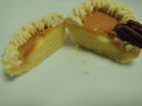 フォートナム・アンド・メイソンさんのチーズケーキ - チーズケーキ
