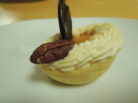フォートナム・アンド・メイソンさんのチーズケーキ - チーズケーキ