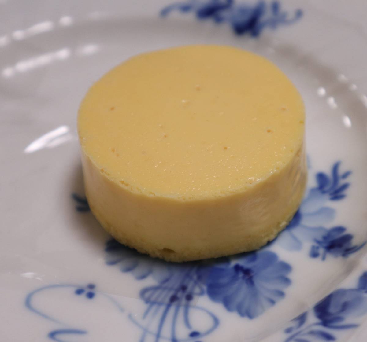 ラ テールさんのチーズケーキ 酪 チーズケーキマニアへの道 世界の味を発見しよう