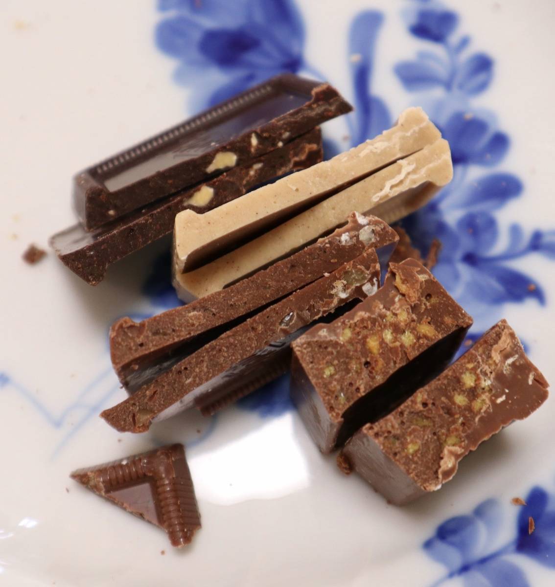 Whittaker's ウィッタカー ウィッタカーズ チョコレート セット ウィッタカー ココナッツ チョコレート Review